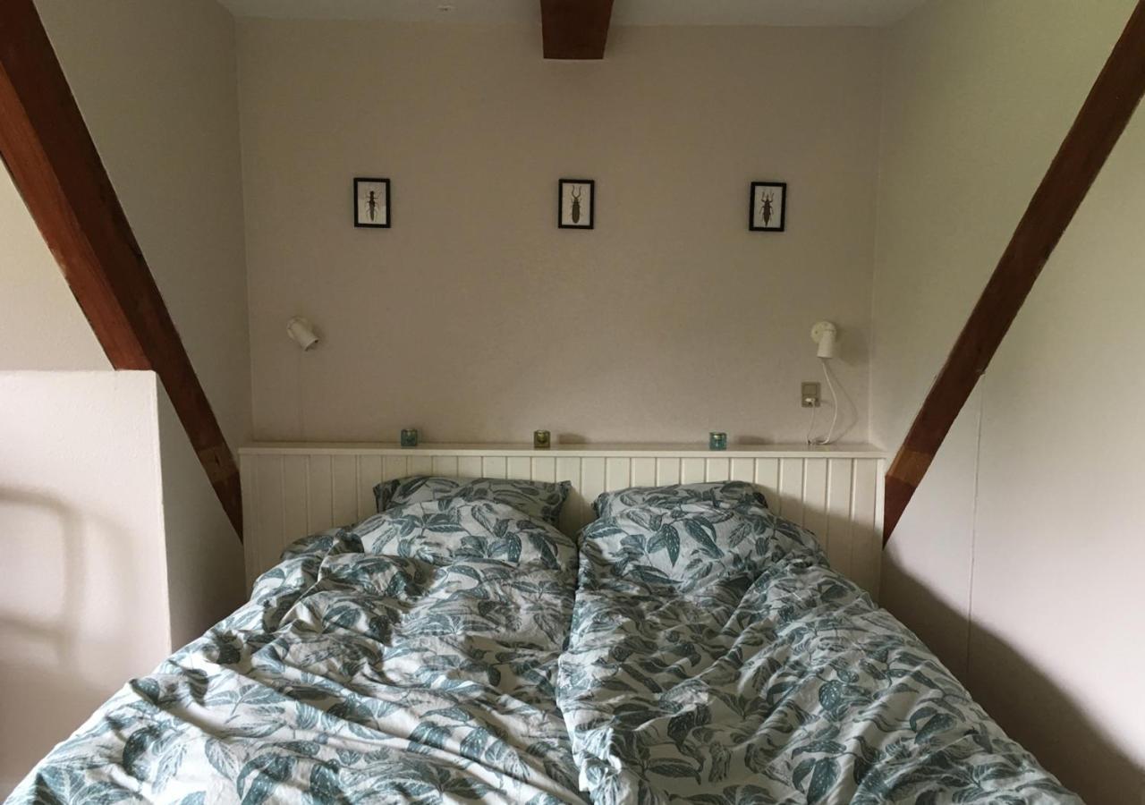 Horhaven B&B Fuglebjerg エクステリア 写真